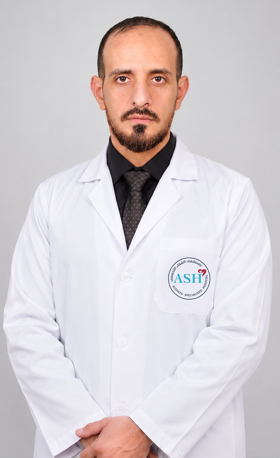 د طارق