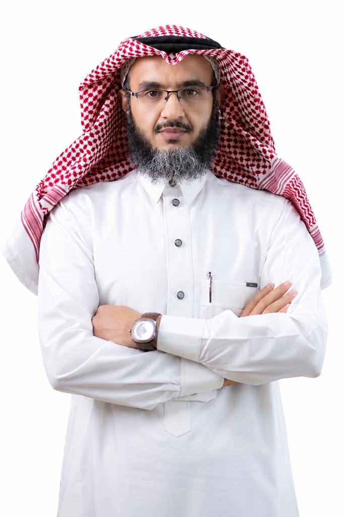 دكتور سعيد السريعي