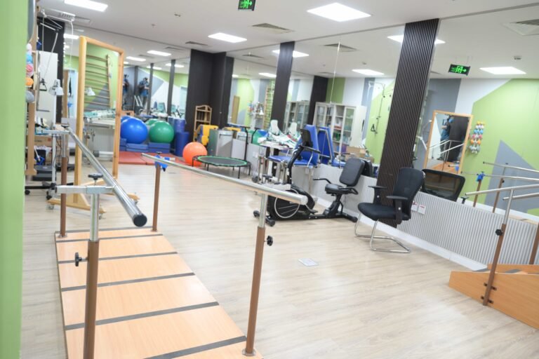 علاج طبيعي 2
