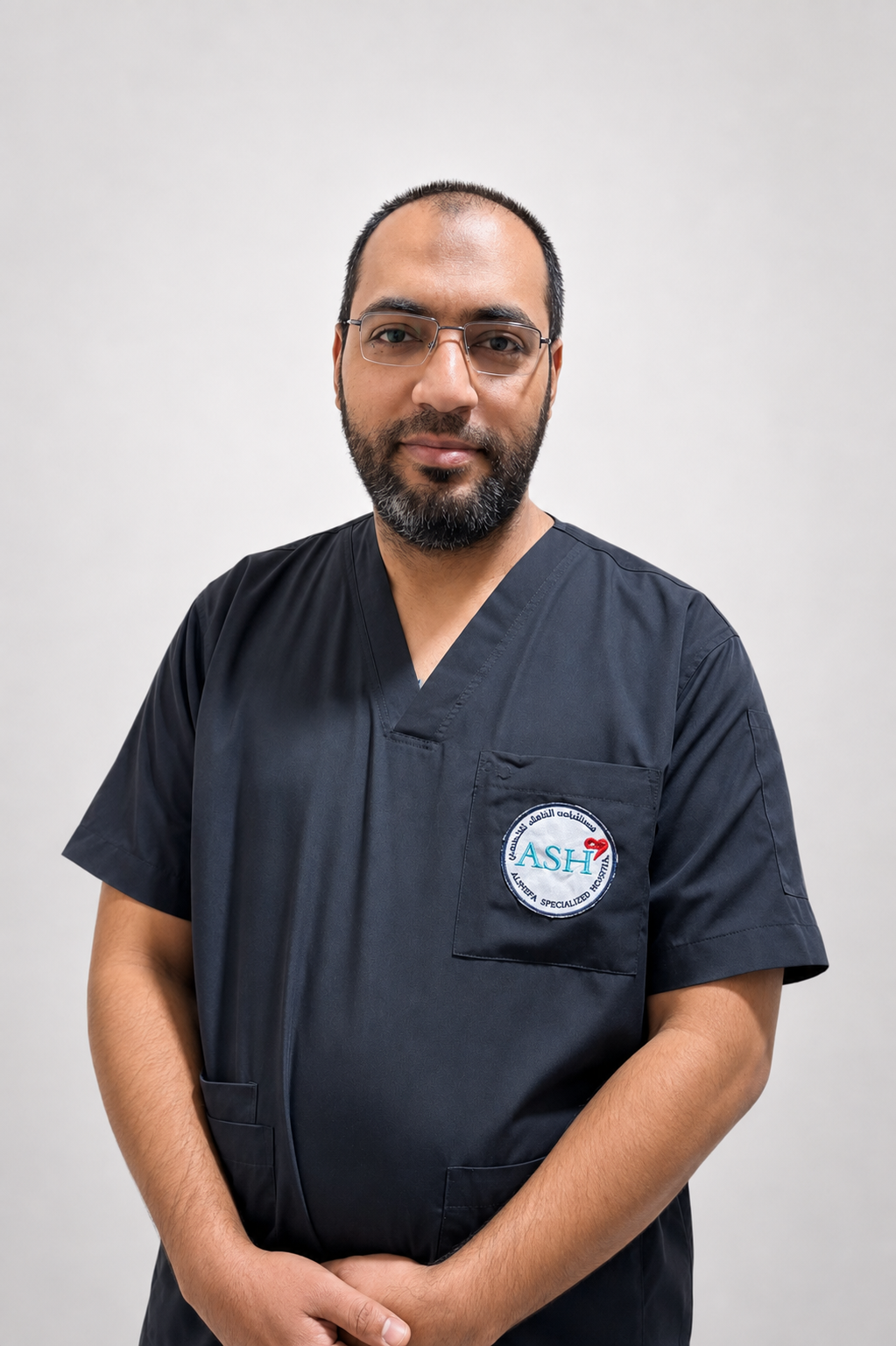 احمد الشال
