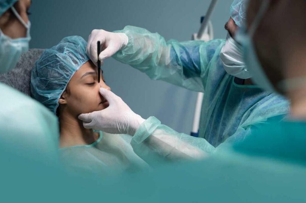 التجميل والحروق 1024x682