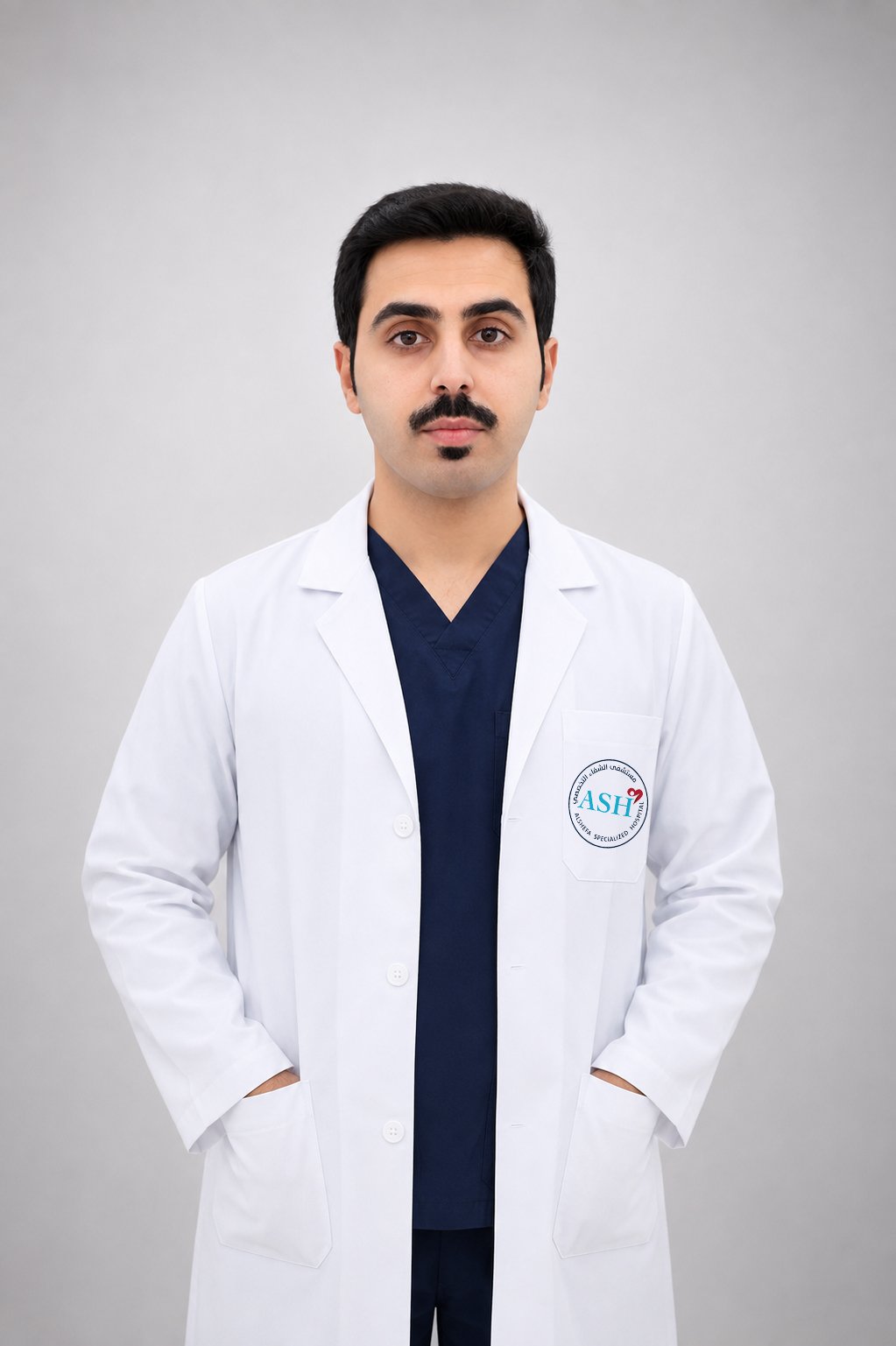 جابر حمد