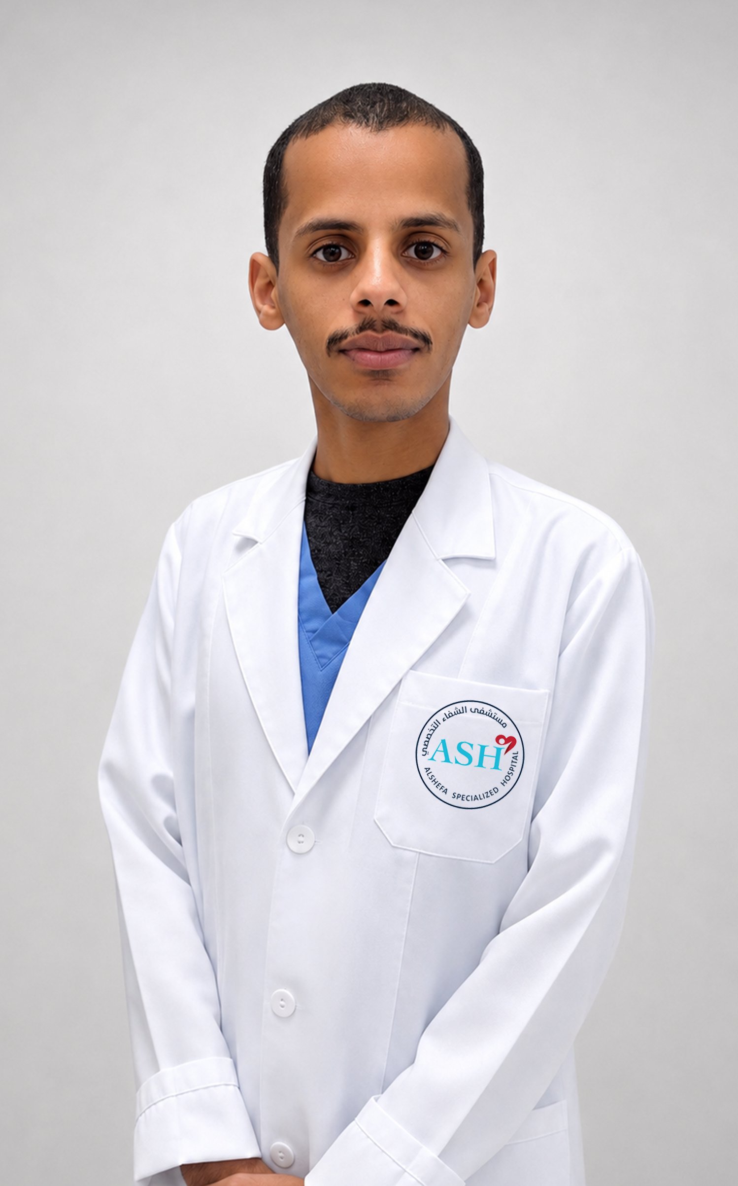 حسين محمد