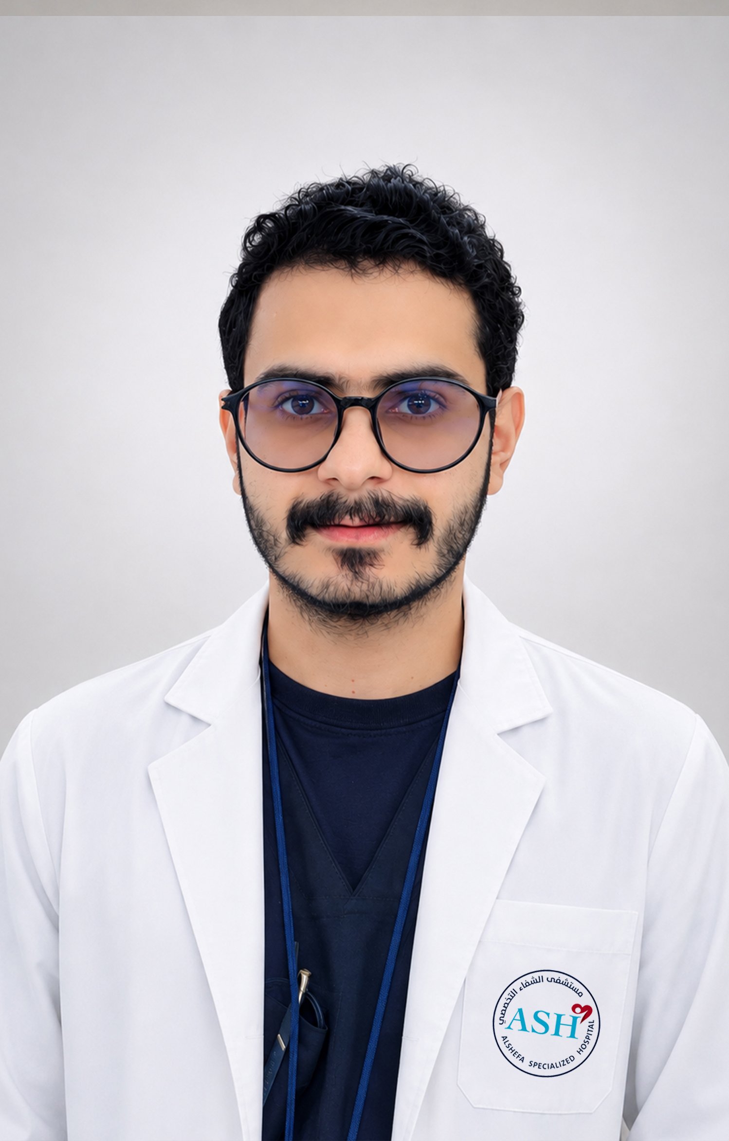 حمد ال مردف 1