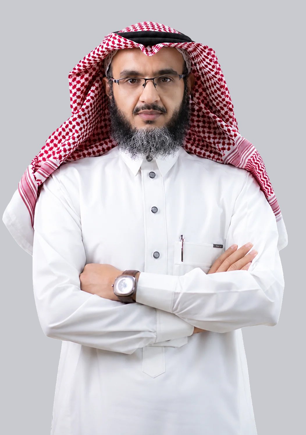 سعيد السريعي