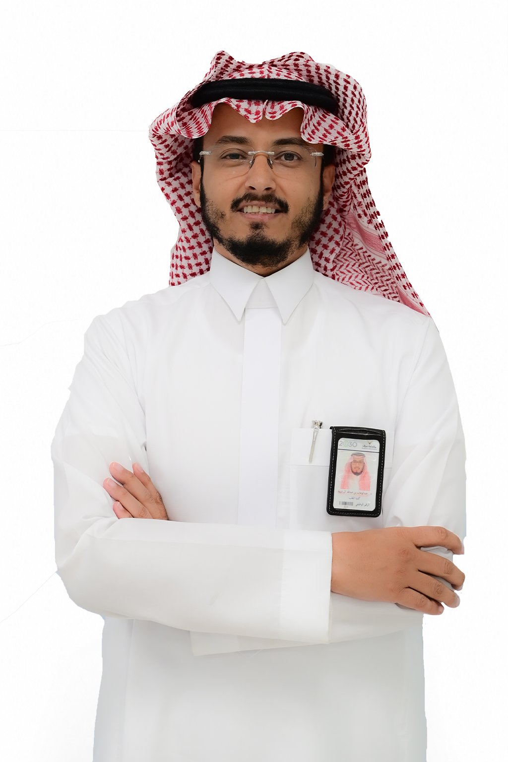 عبدالوهاب القحطاني