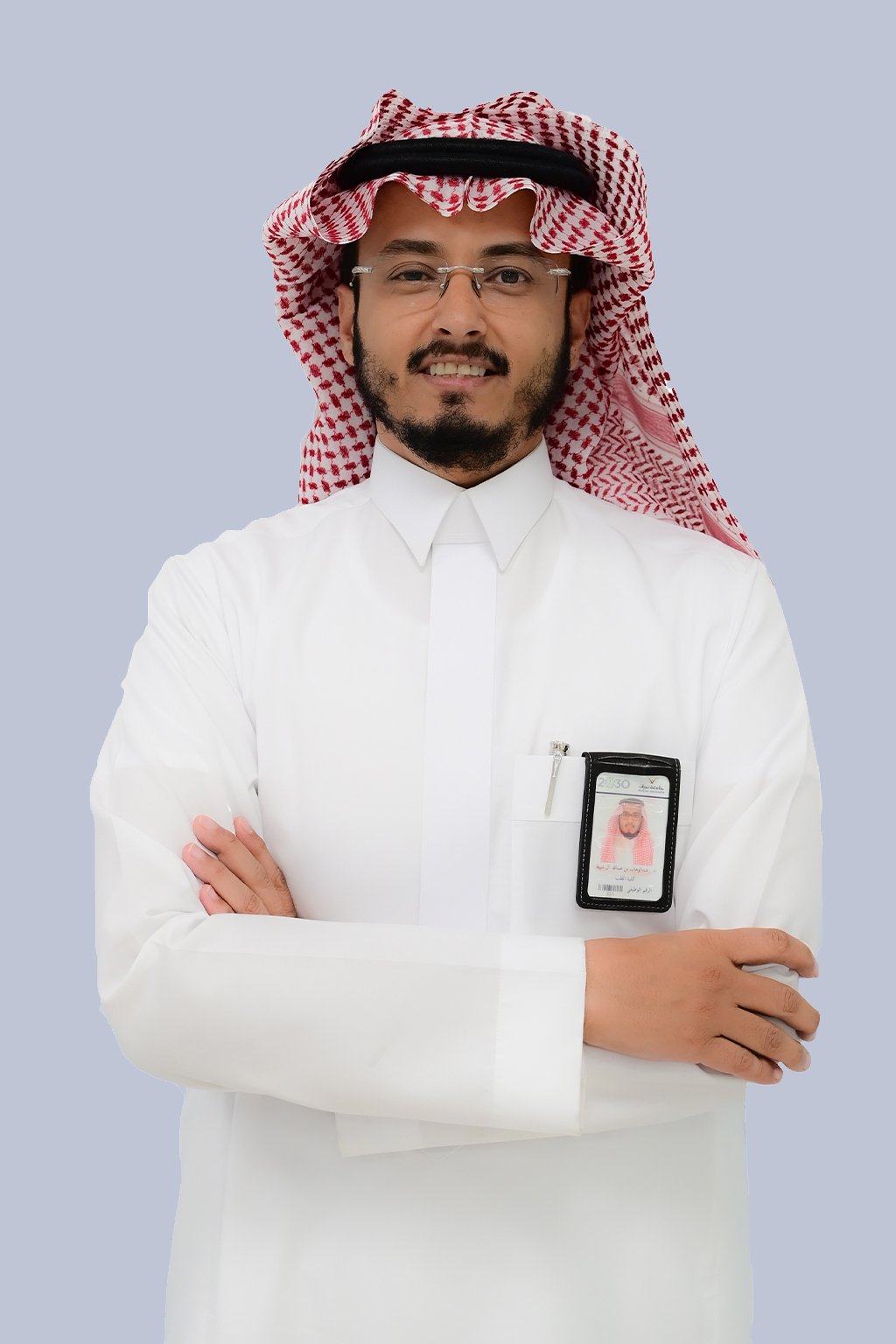 عبدالوهاب قحطاني