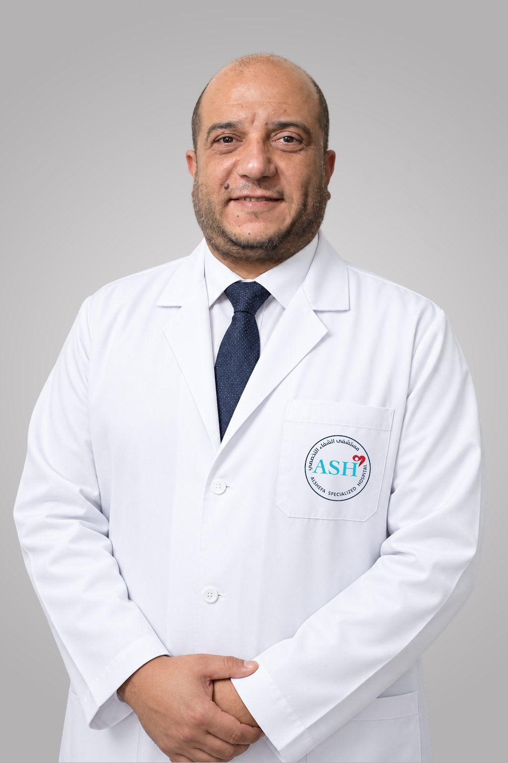 محمد عماد